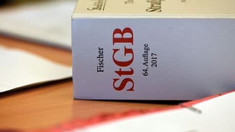 Verschwundene 33-Jährige in Bayern: Mordanklage gegen 73-jährigen Lebensgefährten