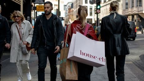 U.S. Trade Deal Could Help UK Economy, but Won’t Transform It