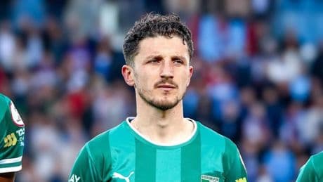 Konyaspor Enis Bardhi transferini açıkladı!