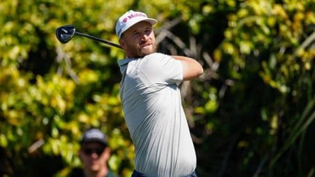 US Open champion slapped with shock accusations over 'act of vandalism' at Oakmont