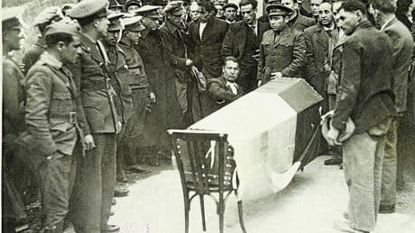 Humanismo y alma republicana
