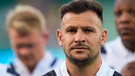 Rugby :  Danny Care raccrochera définitivement les crampons à l'issue de la saison