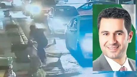 Yargıtay savcını darp etmişlerdi: Davada mütalaa verildi
