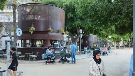 Colombia, Ucrania, Argentina y Argelia, países que aportan más nuevos vecinos a Alicante