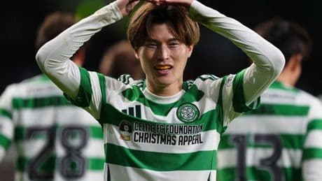 Brendan Rodgers warned Kyogo is a no-go for a Celtic return but boss needs new faces to keep trophy hunger alive