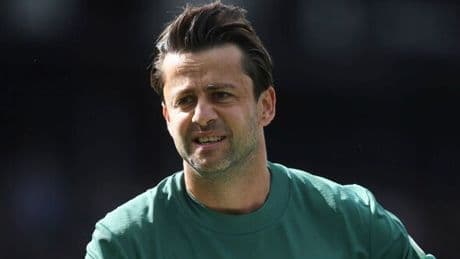 Former Arsenal star switches sports and plays against NATO soldiers