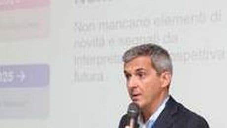 Largo consumo, acquisti su del 4,4%