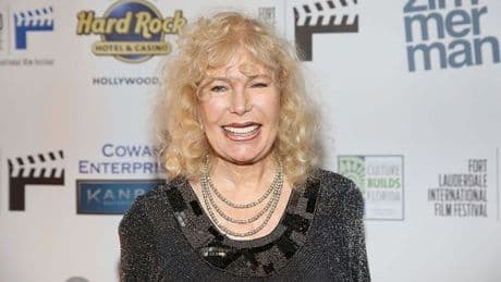 Emmy winner and 'M*A*S*H' actress Loretta Swit dies aged 87