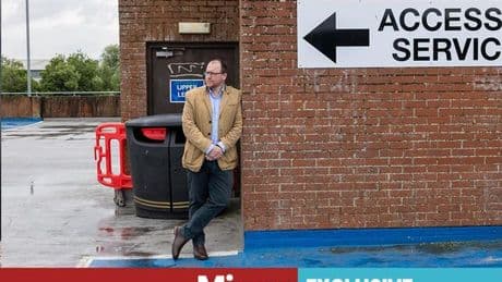 'I visited UK's best and worst motorway services – sometimes you just need Greggs'