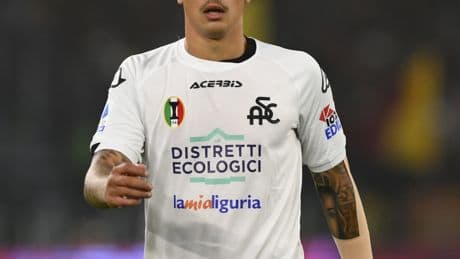 Beşiktaş'tan Esposito teklifi!