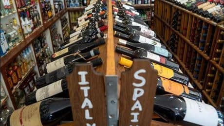 El consumo mundial de vino registra la cifra más baja desde 1961