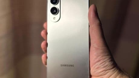 I tried Samsung’s posh new mobile that makes iPhone look like an expensive BRICK – there’s a way to save on upgrading