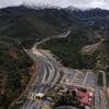 The bodies of all 5 miners are found and identified in Chile's El Teniente mine after collapse