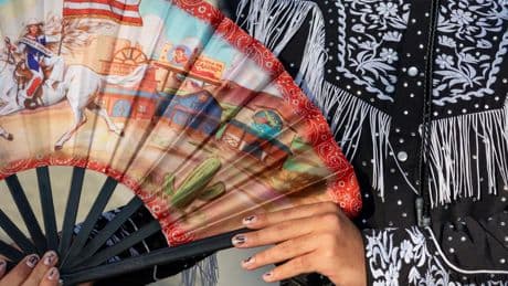 'Reclaiming red, white and blue': What fans wore to Beyoncé's 'Cowboy Carter' show in L.A.