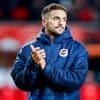 Tadic (36) vervolgt loopbaan niet in eigen land of bij Ajax, maar in Emiraten