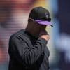 Colorado Rockies fire manager Bud Black a day after losing 21-0 to San Diego