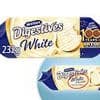 You're eating fake white chocolate! Popular brands sneakily swap sweet treat for oil-based alternatives