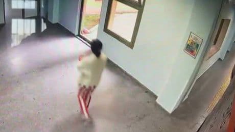 Mezarlıkta bulunan erkek bebek cesedini üniversite öğrencisi anne bırakmış
