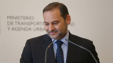 La UCO registra la casa de Ábalos en Valencia por orden del Supremo