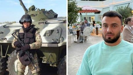 Un ex soldado ucraniano se aferra a la proximidad de Orban con Putin para frenar su extradición a Hungría por estafa