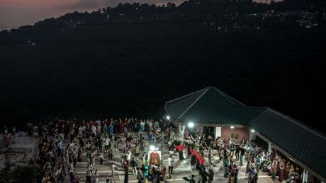 The Little Mountain Democracy That Sustains Tibet’s Refugee Nation