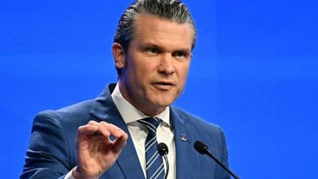 Indopazifik: Hegseth warnt Verbündete in Asien vor "realer Bedrohung" durch China