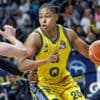 Basketball-Bundesliga: Nach 14 Jahren: Rapieque verlässt Alba Berlin