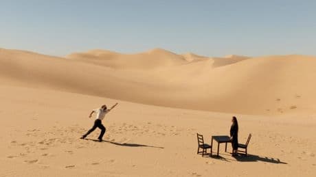 « Les Saisons de la danse » sur arte.tv : de la passion naissante à la rupture, une symphonie sur l’amour