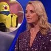 EastEnders legend Tamzin Outhwaite flummoxed by tricky Celebrity Catchphrase riddles - but can YOU crack the clues and solve them?