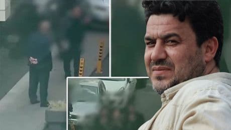Çalık Holding önünde darp edilerek öldürülen Erol Eğrek için DİSK’ten sert açıklama