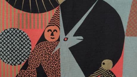 Claire Vasarely, un parcours artistique à l’ombre des siens