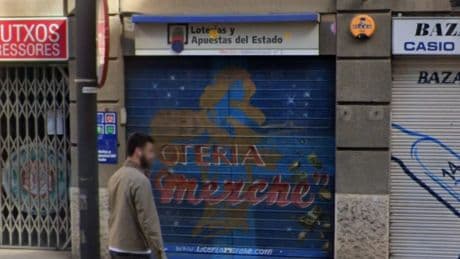 Un acertante de la Bonoloto gana 112.000 euros y el bote sube a 1,3 millones