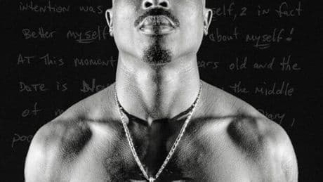 Tupac, molto più di un rapper. La biografia di Staci Robinson è un atto di amore politico e personale