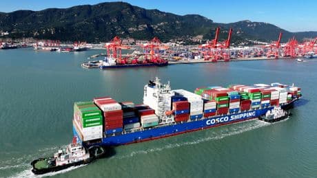 China’s exporters rush to beat Trump’s next big tariff deadline