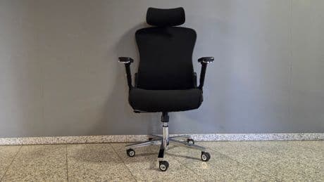 Clouvou PowerSeat im Test