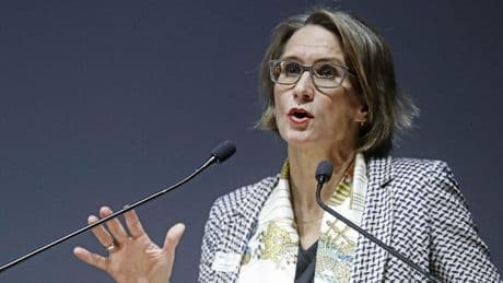 Interview: Top-Notenbankerin Maechler: „Jeder neue Inflationsschock hat einen längeren Einfluss auf die Preise"