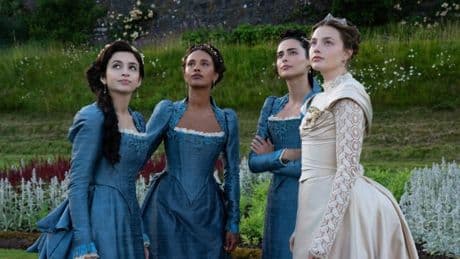 This ‘hidden gem’ period drama took me by surprise – I’m now obsessed