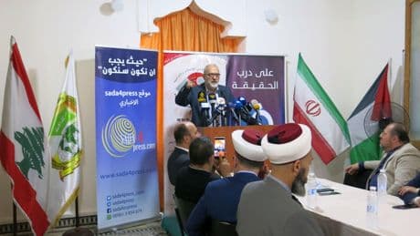Guerre Israël-Iran : les Libanais craignent une intervention du Hezbollah