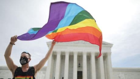 Will The Supreme Court Overturn Same-Sex Marriage? Maybe—But It Hasn’t Done Anything Yet.
