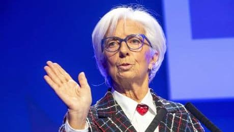 Lagarde pronta a lasciare la Bce? Ecco dove potrebbe andare