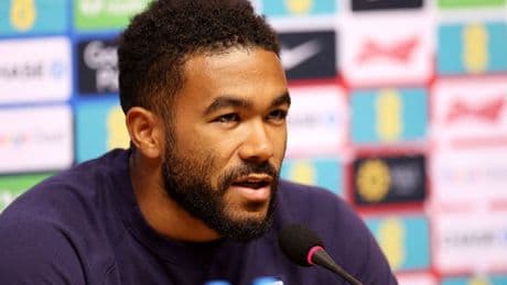 Reece James reacts to Chelsea’s signing of in-demand striker Liam Delap