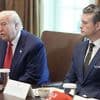US-Regierung in Erklärungsnot: Hegseth überging Trump offenbar bei Stopp von Ukraine-Hilfe