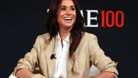 Meghan Markle's huge royal clash as new glitzy outing comes on same day as major event