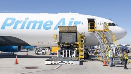 First they came for Netflix passwords. Now, some free Amazon deliveries are ending