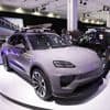 Recordverkoop Porsche in Noord-Amerika kan daling in China niet goedmaken