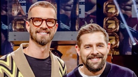 "Joko & Klaas gegen ProSieben": Moderatoren holen sich zweiten Sieg