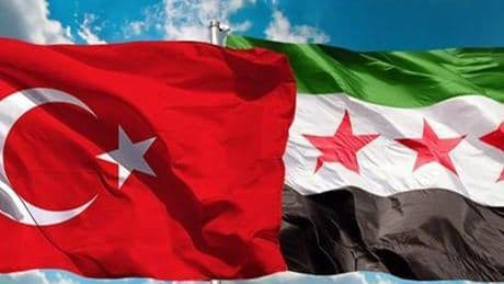 ‘Suriye Türkiye’den destek istedi’