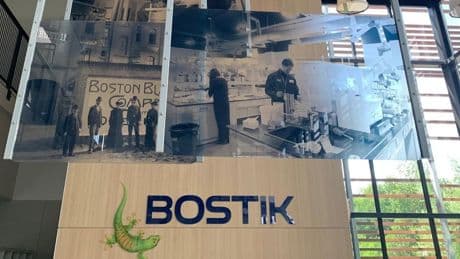« C’est un peu le Graal de la colle » : dans l’Oise, Bostik s’active pour inventer des adhésifs plus écologiques
