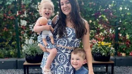 'I broke my leg in Turkey and hospital didn't put it back to together properly'