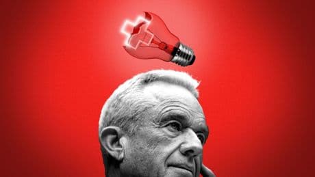 RFK Jr.'s vaccine pullback stokes fears of lost medical breakthroughs